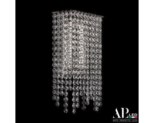 Оформить заказ Бра APL LED S500.B1.16.B.4000| VIVID-LIGHT.RU