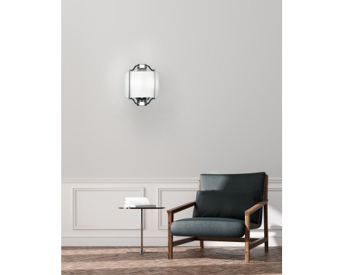 Купить Бра SYNEIL 1036-2WL| VIVID-LIGHT.RU