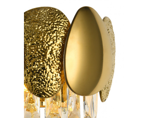 Заказать Бра Natali Kovaltseva CHIC 81437/1W GOLD| VIVID-LIGHT.RU