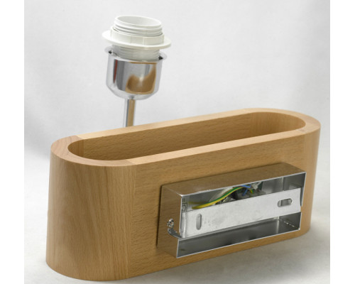 Заказать Бра Lussole LSF-2111-01V| VIVID-LIGHT.RU