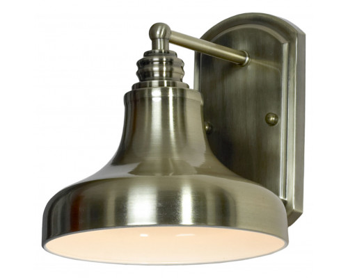 Оформить заказ Бра Lussole LSL-3001-01V| VIVID-LIGHT.RU