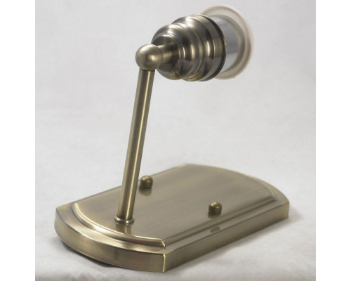 Сделать заказ Бра Lussole LSL-3001-01V| VIVID-LIGHT.RU