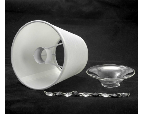 Заказать Бра LGO LSP-8082V| VIVID-LIGHT.RU