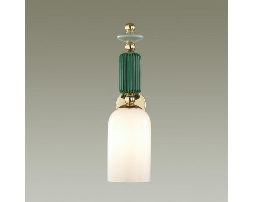 Оформить заказ Бра Odeon Light 4861/1W| VIVID-LIGHT.RU