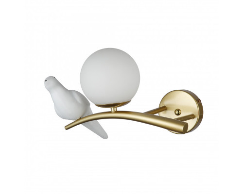 Сделать заказ Бра F-Promo 2742-1W| VIVID-LIGHT.RU