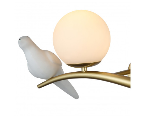 Сделать заказ Бра F-Promo 2742-1W| VIVID-LIGHT.RU