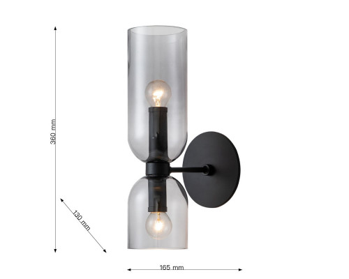 Оформить заказ Бра Favourite 2877-1W| VIVID-LIGHT.RU