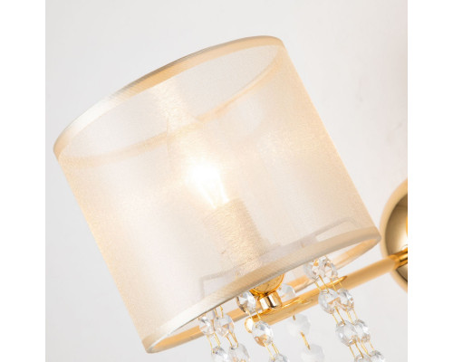 Купить Бра Favourite 2891-1W| VIVID-LIGHT.RU