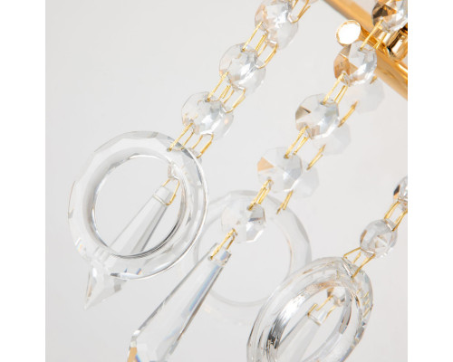 Купить Бра Favourite 2891-1W| VIVID-LIGHT.RU