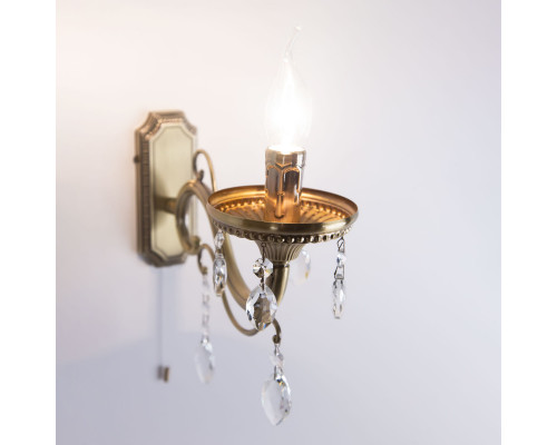 Заказать Бра Citilux CL404313| VIVID-LIGHT.RU