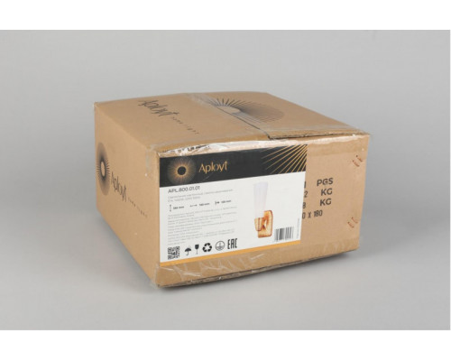 Купить Бра APLOYT APL.800.01.01| VIVID-LIGHT.RU