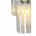 Купить Бра Natali Kovaltseva MAJESTIC 81433/1W CHROME| VIVID-LIGHT.RU