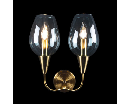 Заказать Бра LOFT IT 10042/2W| VIVID-LIGHT.RU