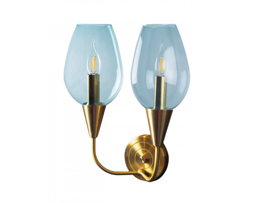 Заказать Бра LOFT IT 10042/2W| VIVID-LIGHT.RU