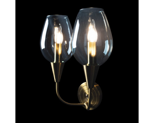 Заказать Бра LOFT IT 10042/2W| VIVID-LIGHT.RU
