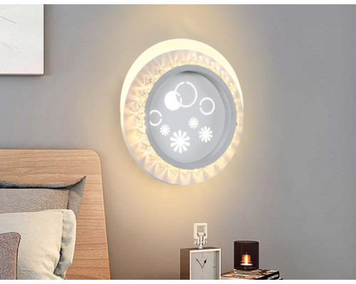 Оформить заказ Бра Ambrella Light FA272| VIVID-LIGHT.RU