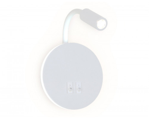 Сделать заказ Бра Ambrella Light FW295| VIVID-LIGHT.RU