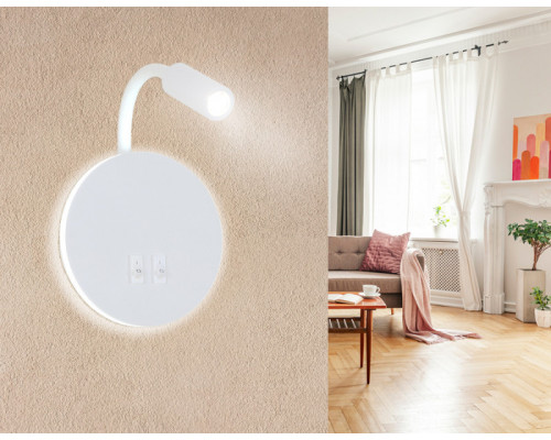 Сделать заказ Бра Ambrella Light FW295| VIVID-LIGHT.RU