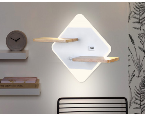 Сделать заказ Бра Ambrella Light FW100| VIVID-LIGHT.RU