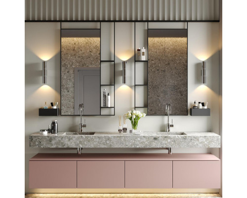 Купить Бра Odeon Light 4281/2WB| VIVID-LIGHT.RU