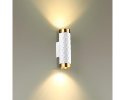 Оформить заказ Бра Odeon Light 4286/2W| VIVID-LIGHT.RU