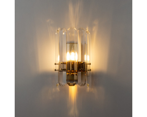 Купить Бра Divinare 7136/18 AP-1| VIVID-LIGHT.RU