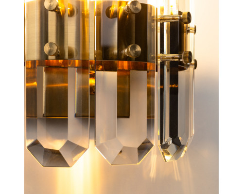 Купить Бра Divinare 7136/18 AP-1| VIVID-LIGHT.RU