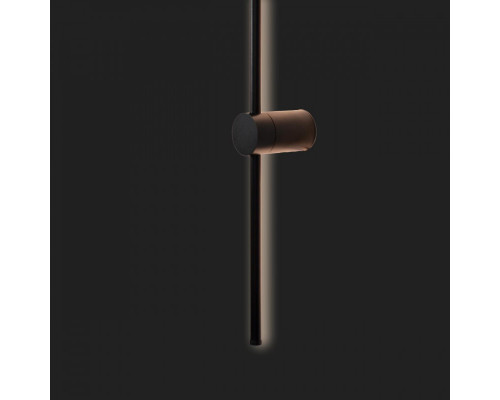 Заказать Бра LOFT IT 10052BK| VIVID-LIGHT.RU