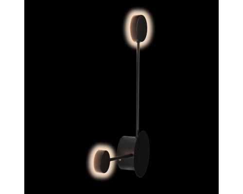 Купить Бра LOFT IT 10057BK| VIVID-LIGHT.RU
