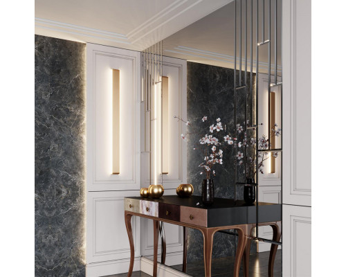 Купить Бра Odeon Light 4295/40WL| VIVID-LIGHT.RU