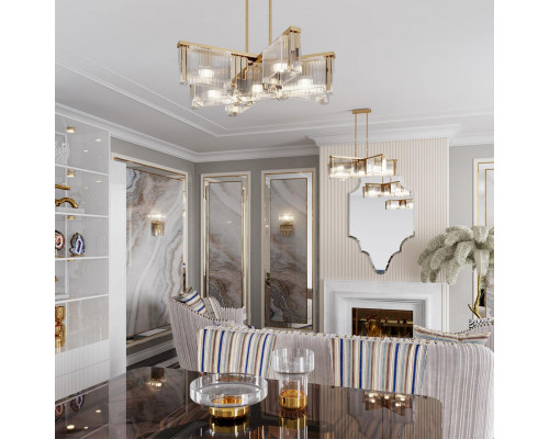 Оформить заказ Бра Odeon Light 4877/1W| VIVID-LIGHT.RU