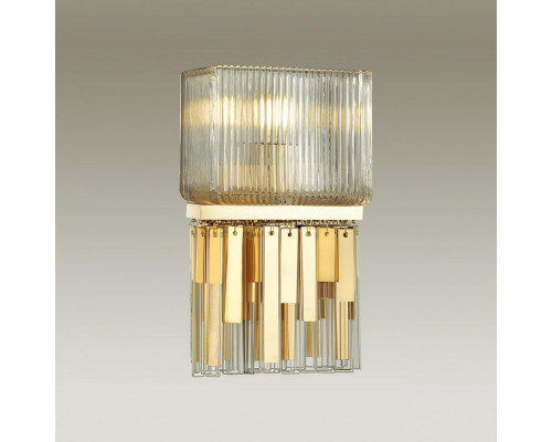 Оформить заказ Бра Odeon Light 4877/1W| VIVID-LIGHT.RU