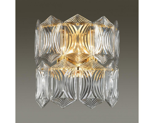 Купить Бра Odeon Light 4918/2W| VIVID-LIGHT.RU