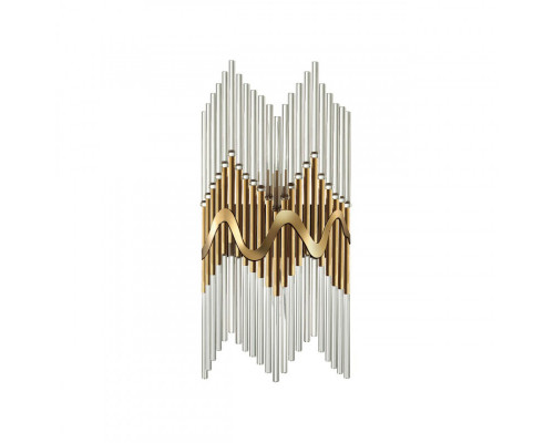 Заказать Бра Odeon Light 4983/2W| VIVID-LIGHT.RU