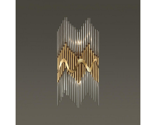 Заказать Бра Odeon Light 4983/2W| VIVID-LIGHT.RU