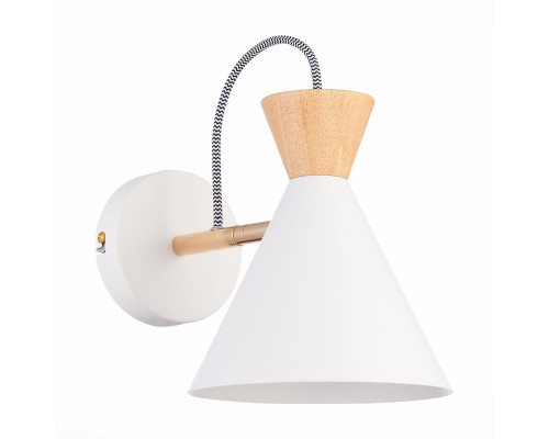 Заказать Бра Evoluce SLE125101-01| VIVID-LIGHT.RU