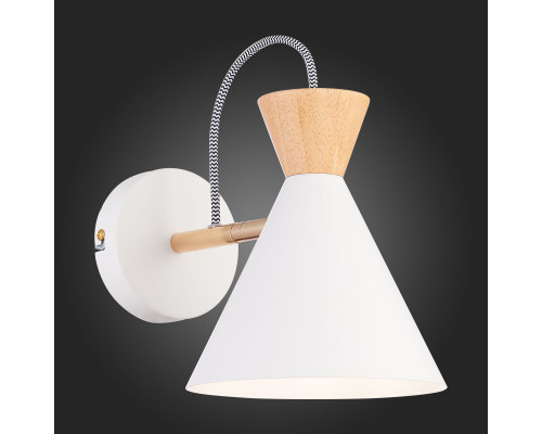 Заказать Бра Evoluce SLE125101-01| VIVID-LIGHT.RU