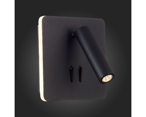 Купить Бра ST-Luce SL1586.431.01| VIVID-LIGHT.RU