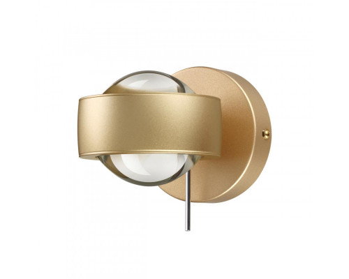 Купить Бра Odeon Light 4347/14WL| VIVID-LIGHT.RU