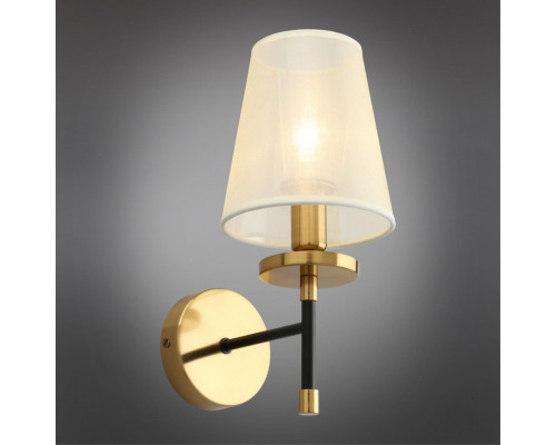 Оформить заказ Бра Omnilux OML-67301-01| VIVID-LIGHT.RU