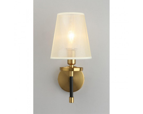 Оформить заказ Бра Omnilux OML-67301-01| VIVID-LIGHT.RU