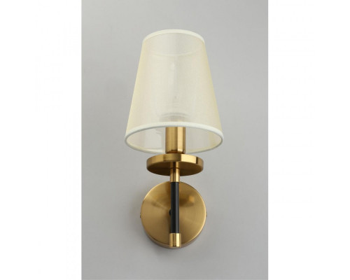 Оформить заказ Бра Omnilux OML-67301-01| VIVID-LIGHT.RU