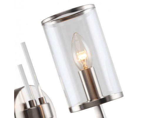 Оформить заказ Бра Stilfort 1046/11/01P| VIVID-LIGHT.RU