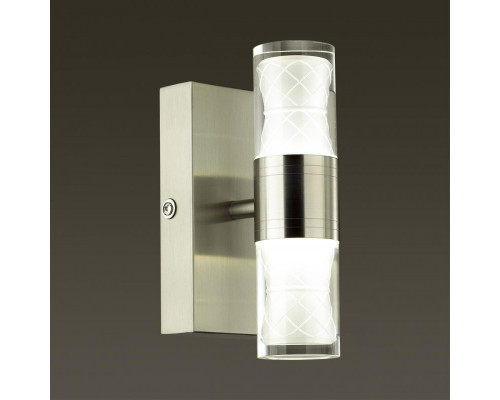 Оформить заказ Бра LUMION 5223/10WL| VIVID-LIGHT.RU