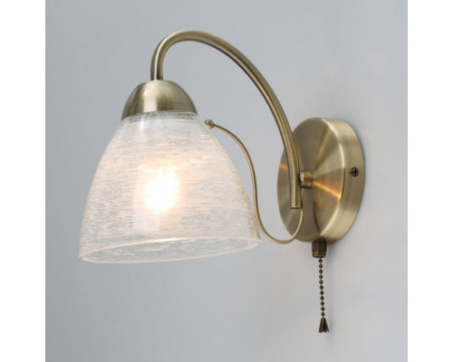 Заказать Бра DeMarkt 315025201| VIVID-LIGHT.RU