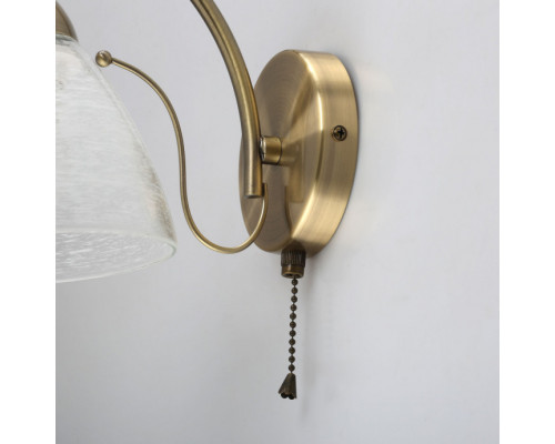 Заказать Бра DeMarkt 315025201| VIVID-LIGHT.RU