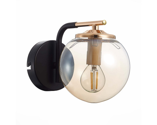 Сделать заказ Бра Evoluce SLE106901-01| VIVID-LIGHT.RU