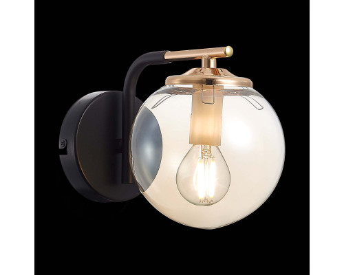 Сделать заказ Бра Evoluce SLE106901-01| VIVID-LIGHT.RU