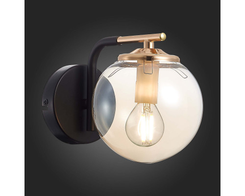 Сделать заказ Бра Evoluce SLE106901-01| VIVID-LIGHT.RU