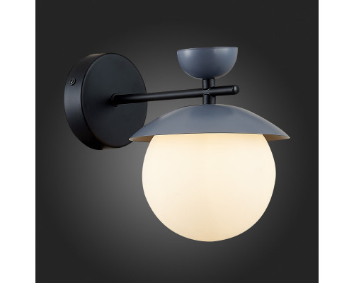 Сделать заказ Бра Evoluce SLE220201-01| VIVID-LIGHT.RU